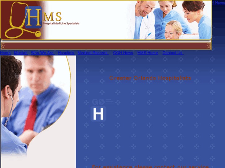 www.gohosp.com