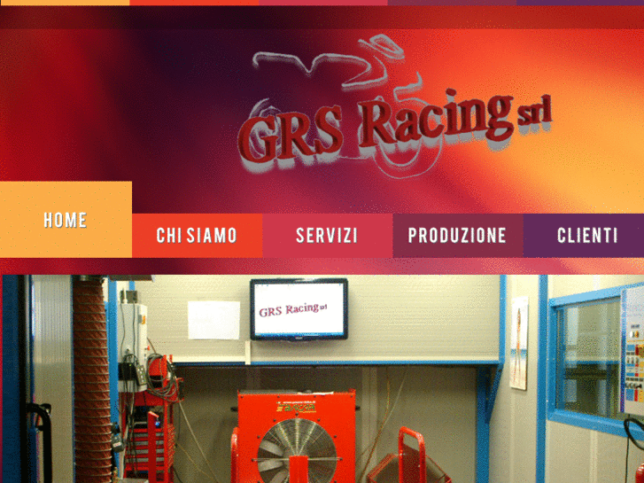 www.grs-racing.net