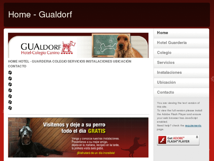 www.gualdorf.com