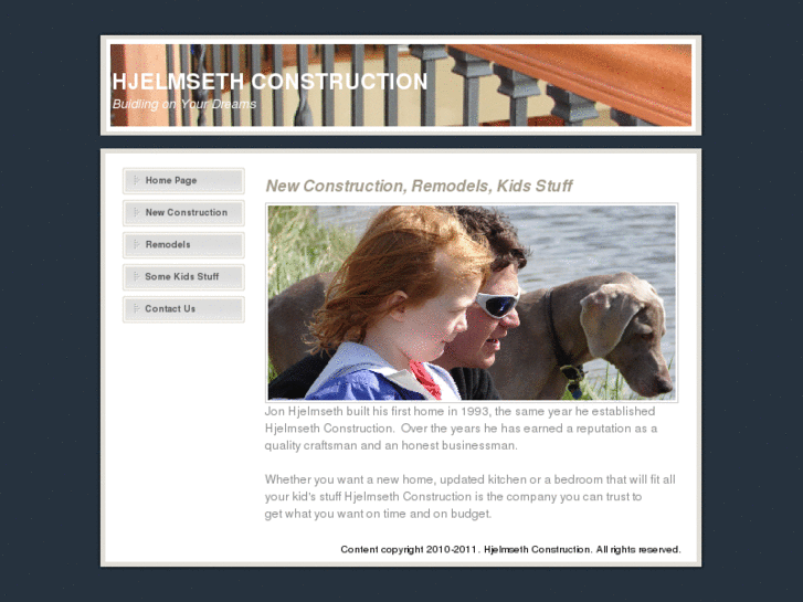 www.hjelmsethconstruction.com