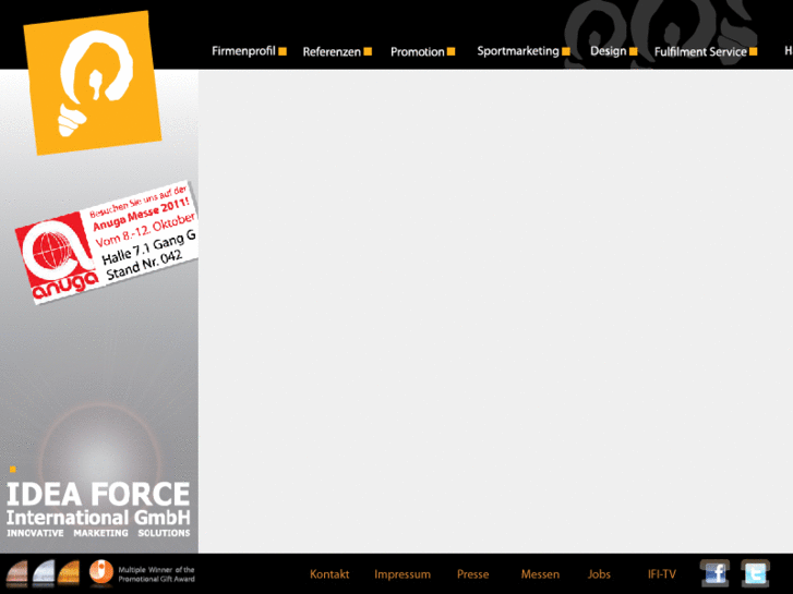 www.ideaforce.com
