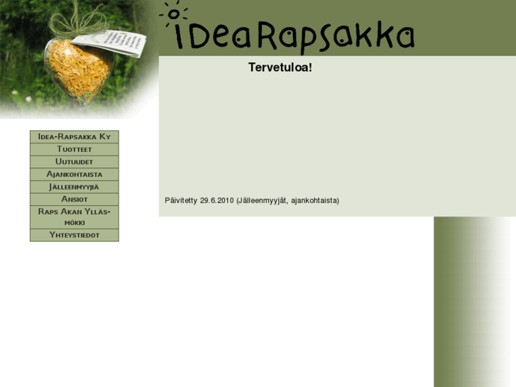 www.idearapsakka.net