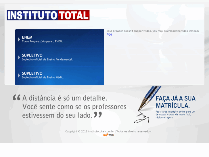 www.institutototal.com.br