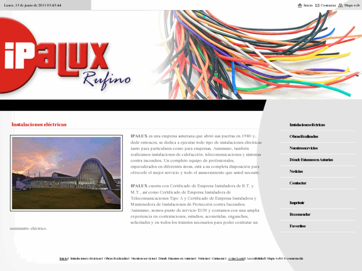 www.ipalux.com