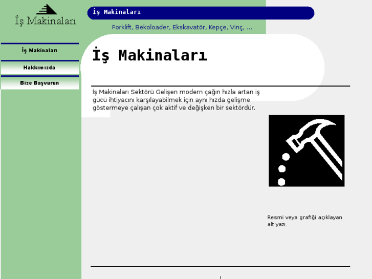 www.ismakinalari.net