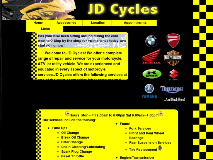 www.jd-cycles.com