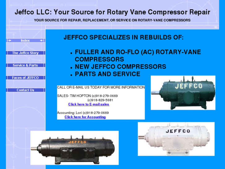 www.jeffcocompressor.com