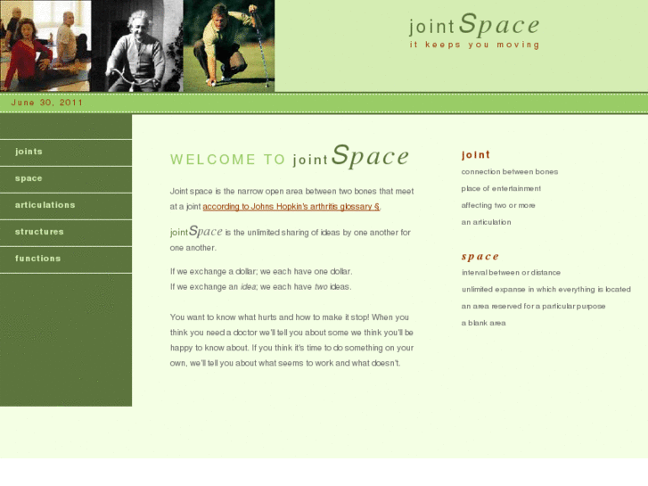 www.jointspace.com