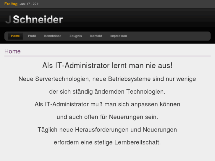 www.jschneider.info