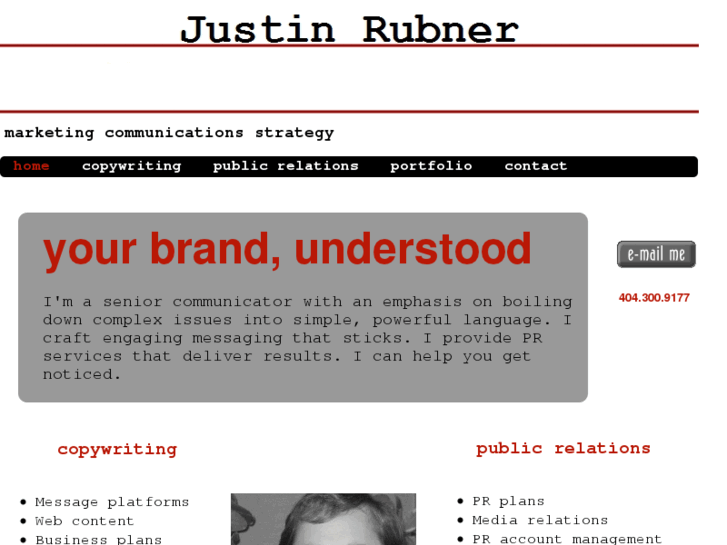 www.justinrubner.com