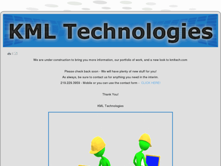 www.kmltech.com