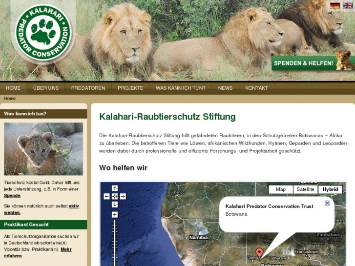 www.kp-conservation.com