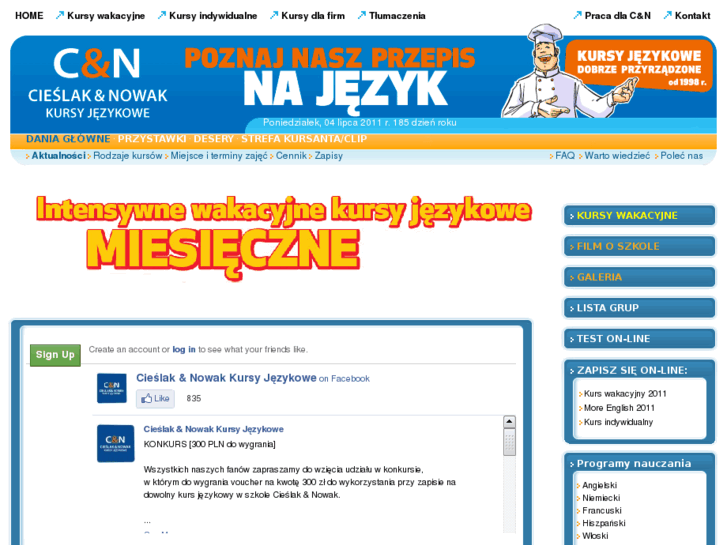 www.kursuj.pl