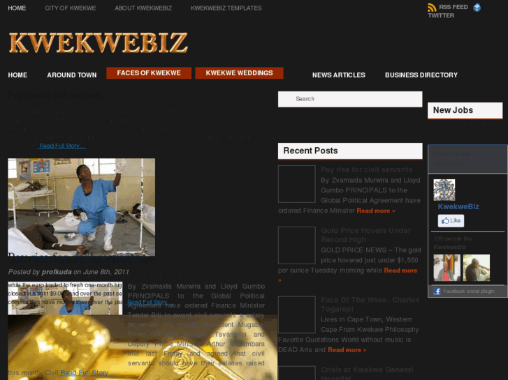 www.kwekwebiz.com