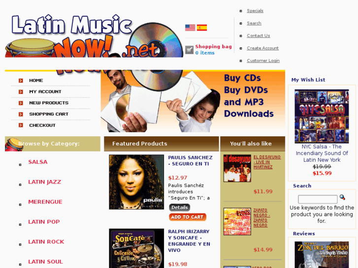 www.latinmusicnow.net