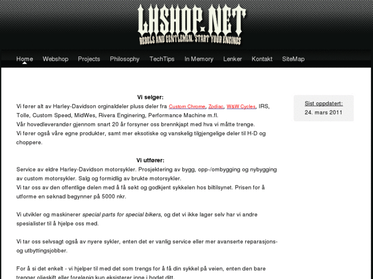 www.lhshop.net