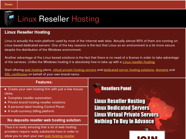 www.linux-reseller-hosting.com