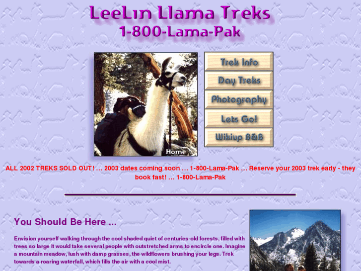 www.llamahike.com