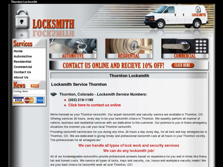 www.locksmiththornton.net