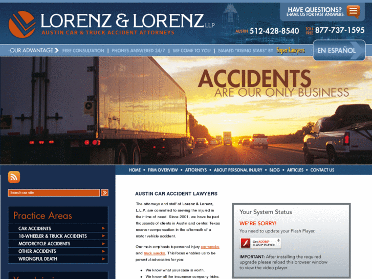 www.lorenzandlorenz.info