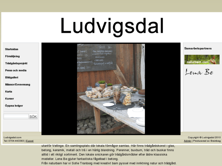 www.ludviksdal.com