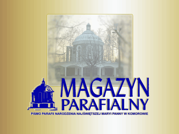 www.magazynparafialny.org