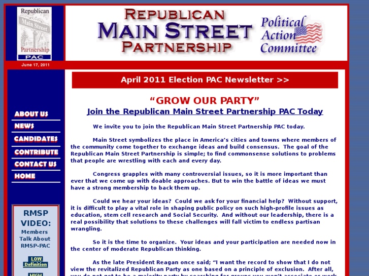 www.mainstreetpac.com