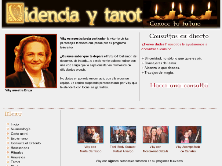 www.mansiondeltarot.com