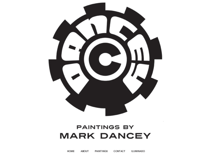 www.markdancey.com