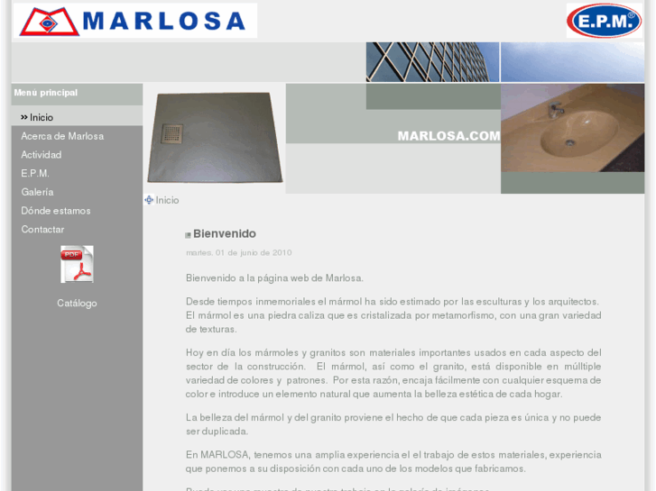 www.marlosa.com