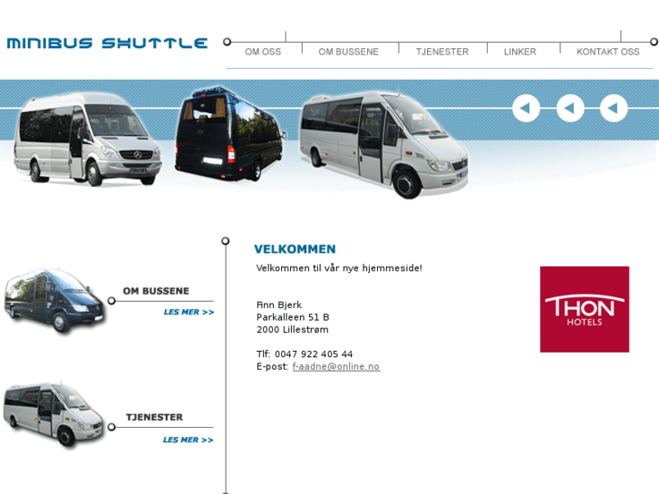 www.minibus-shuttle.com