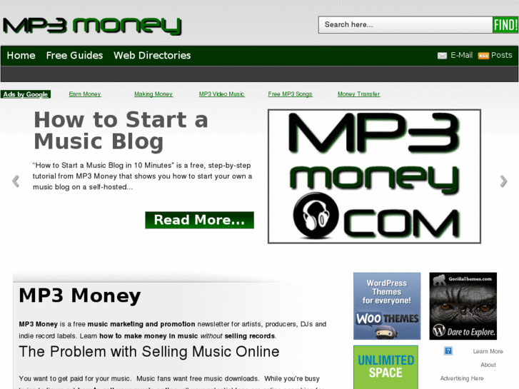 www.mp3money.com