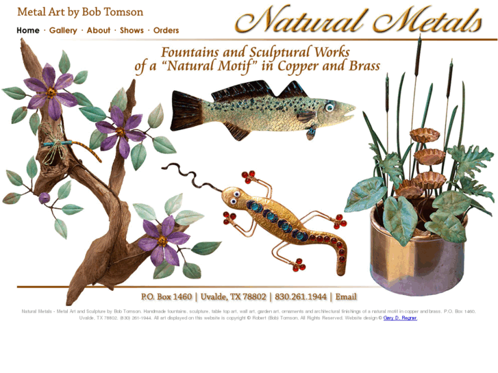 www.naturalmetalsstudio.com