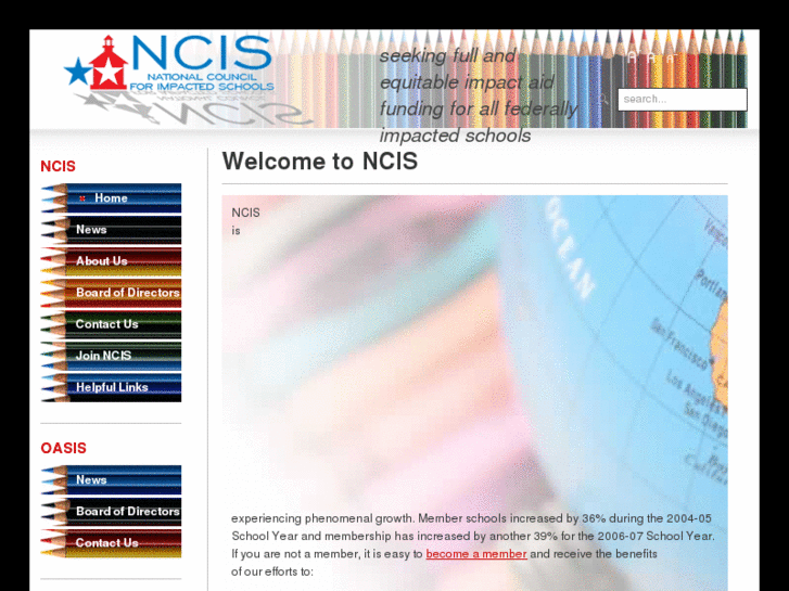 www.ncisweb.com