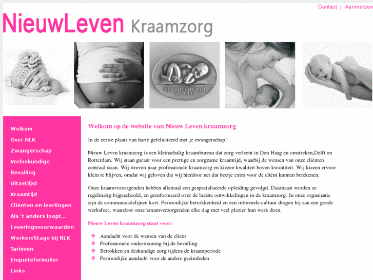 www.nieuwleven.info