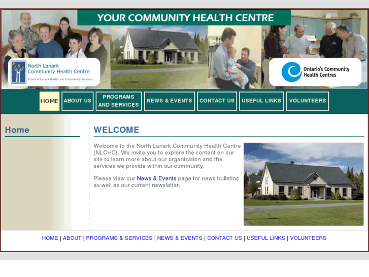 www.northlanarkchc.on.ca