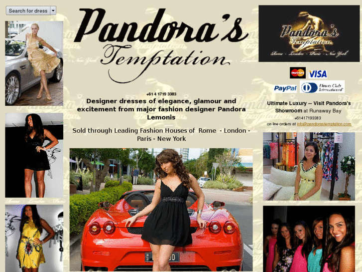 www.pandorastemptation.com