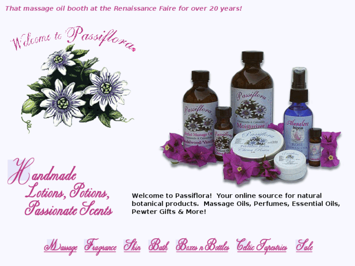 www.passiflora.com