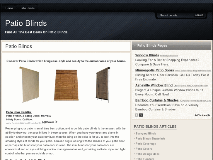www.patioblinds.org