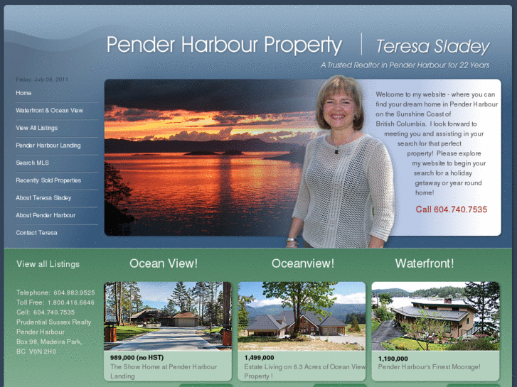 www.penderharbourproperty.com