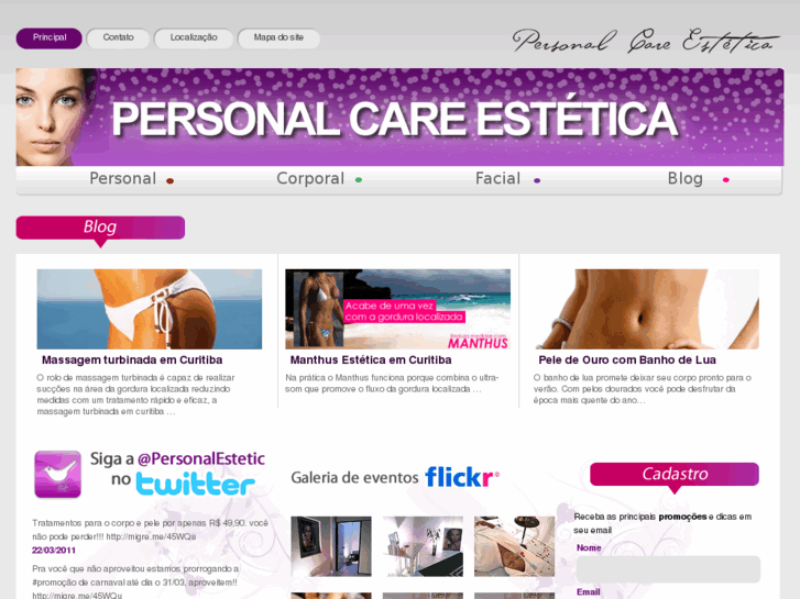 www.personalcareestetica.com.br