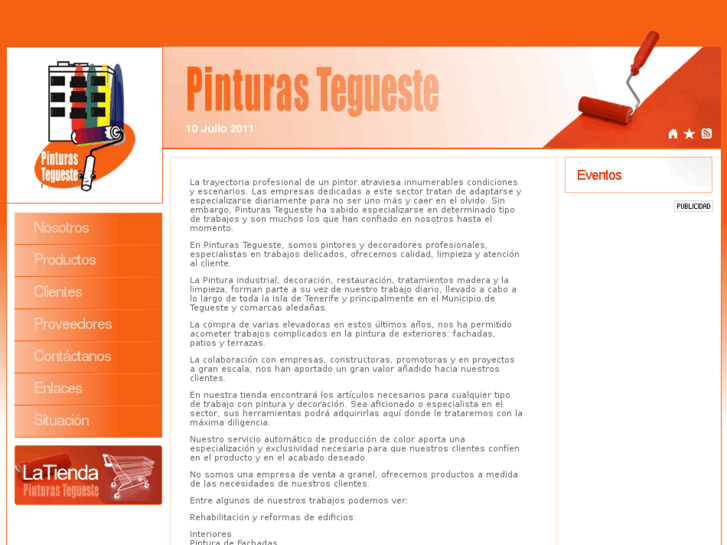 www.pinturastegueste.com