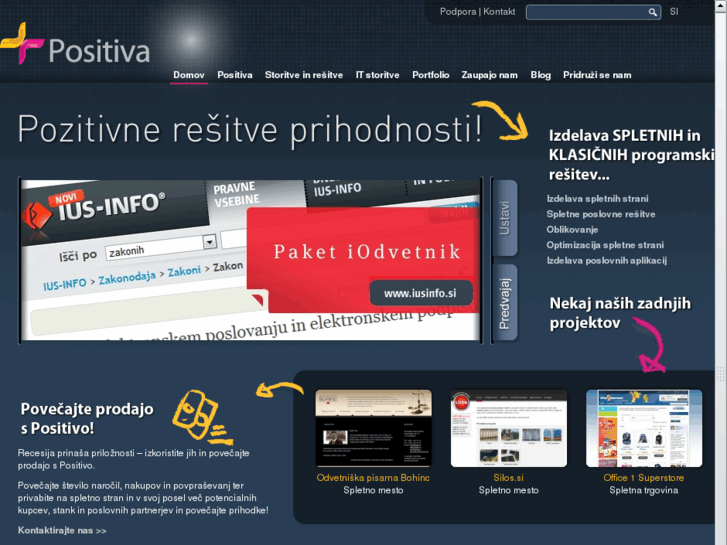 www.positiva.si