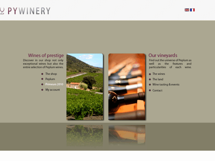 www.pywinery.com