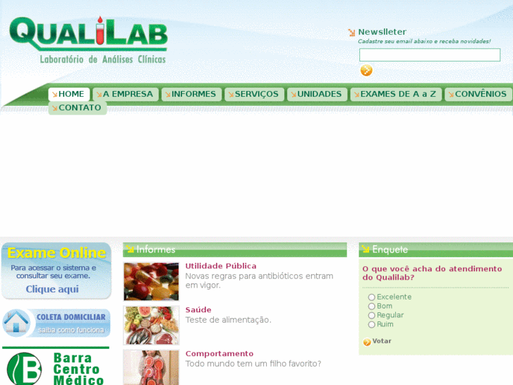 www.qualilab.com.br