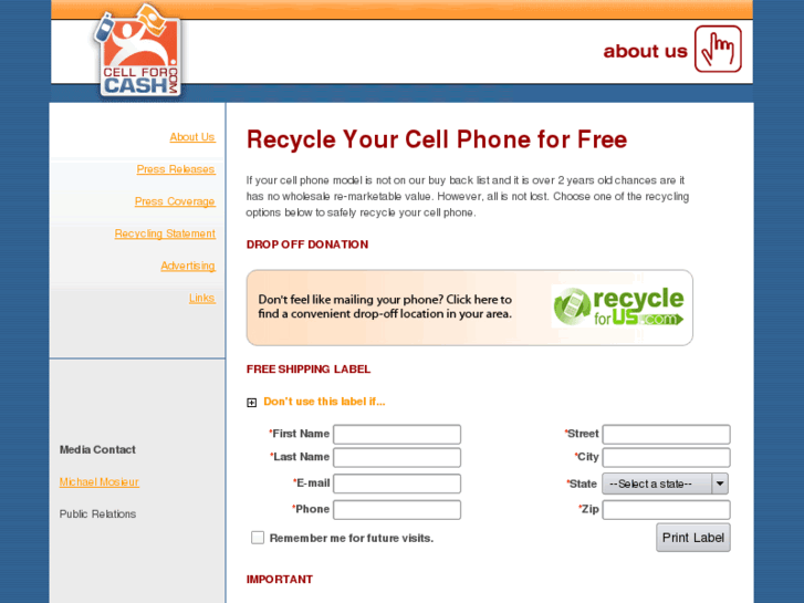 www.recycle-it-here.net