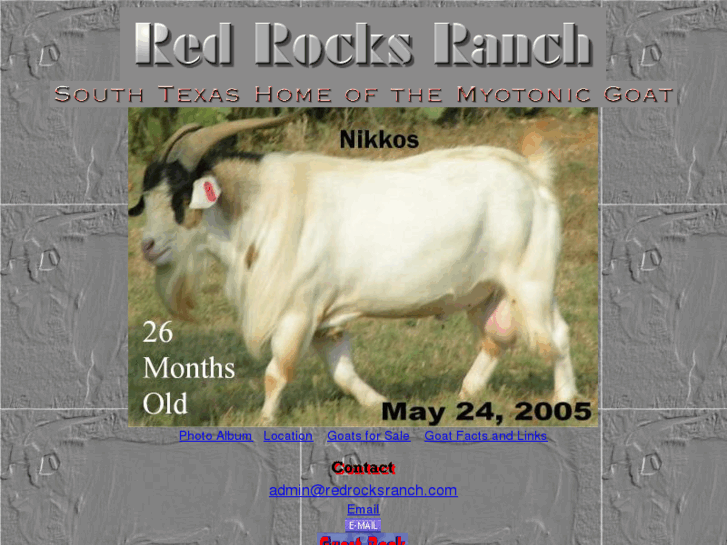 www.redrocksranch.com