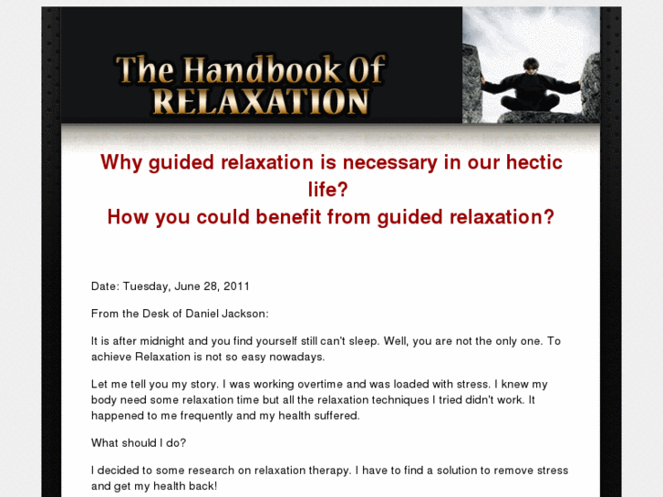 www.relaxation101.info