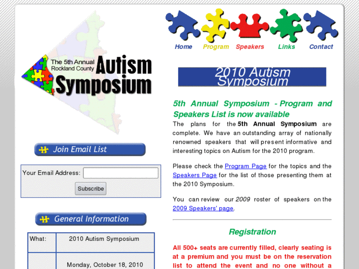 www.rocklandautismsymposium.com