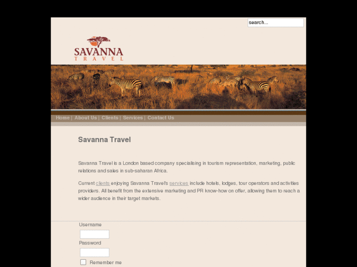 www.savannatravel.com